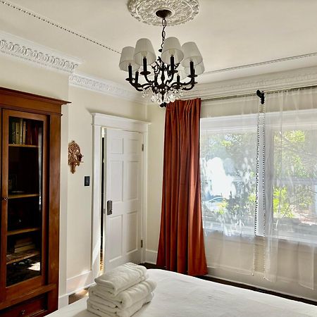 Hollywood Home Лос-Анджелес Экстерьер фото