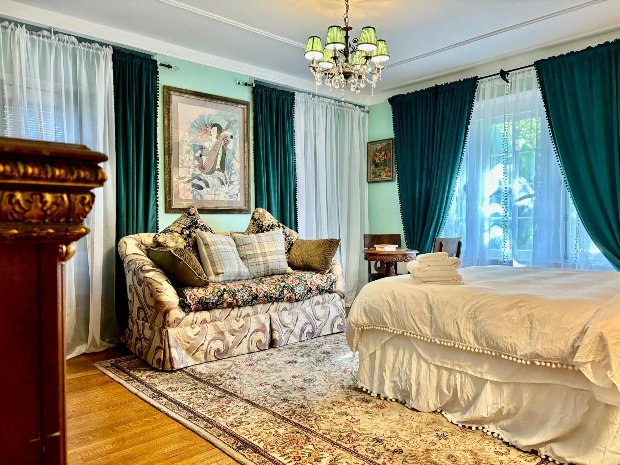 Hollywood Home Лос-Анджелес Экстерьер фото